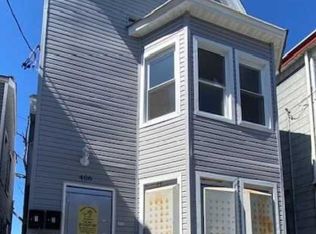 406 Graham Ave APT 2, Paterson, NJ 07501