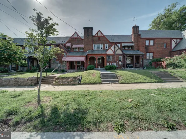 5128 New Hampshire Ave NW, Washington, DC 20011