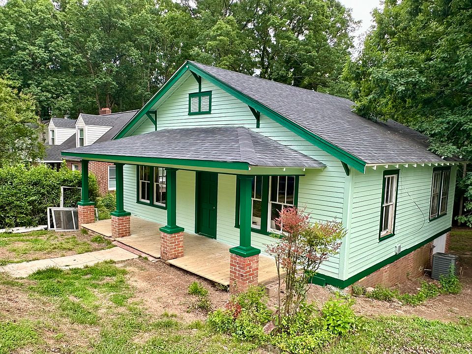Delightful place to call home.
