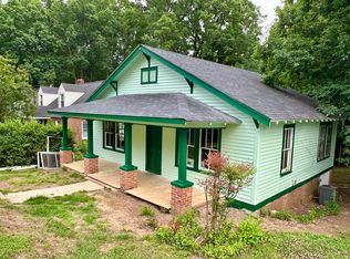 448 E Oakwood Ave, Albemarle, NC 28001