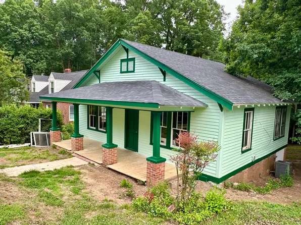 448 E Oakwood Ave, Albemarle, NC 28001