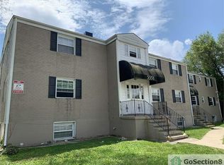 5551 Force Rd APT F, Baltimore, MD 21206
