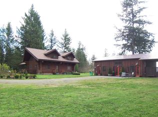 8009 Allenby Way, Everson, WA 98247