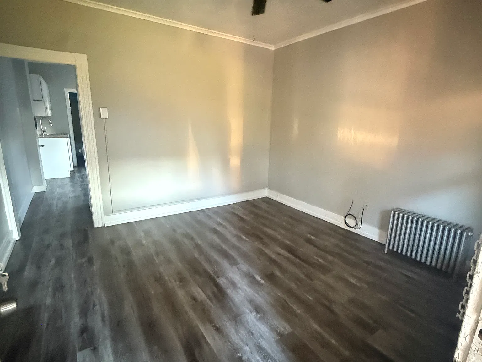 2 bed, 650 sqft, $1,150 — Photo 4