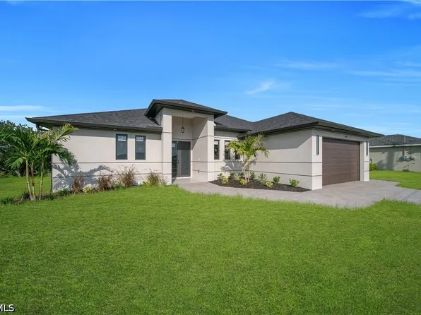 3215 NW 5th Ave, Cape Coral, FL 33993