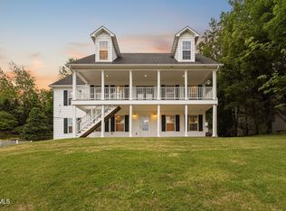 157 Stoneybrook Dr, Abingdon, VA 24210