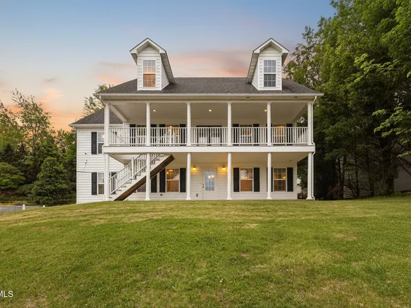 157 Stoneybrook Dr, Abingdon, VA 24210
