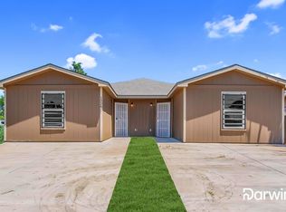 1326 NW 10th Ave #B, Amarillo, TX 79107
