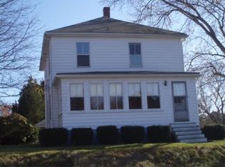 16 Squanto Rd, Plymouth, MA 02360