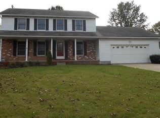 944 Brookpoint Dr, Medina, OH