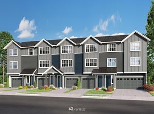 1621 Seattle Hill Road 5 #JJ, Bothell, WA 98012
