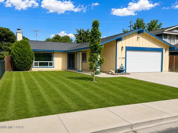 1188 La Via Way, Sparks, NV 89434