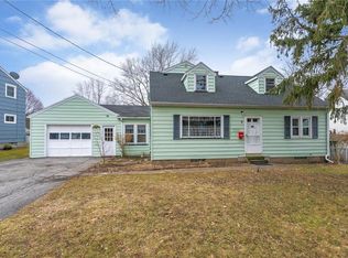 8 Belmont Rd, Rochester, NY 14612