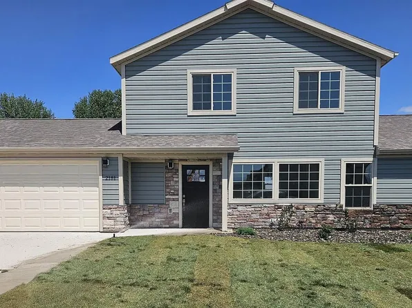 2181 Excalibur Way Lot 8, Sheridan, WY 82801