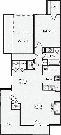 Delmar Villas — Photo 2