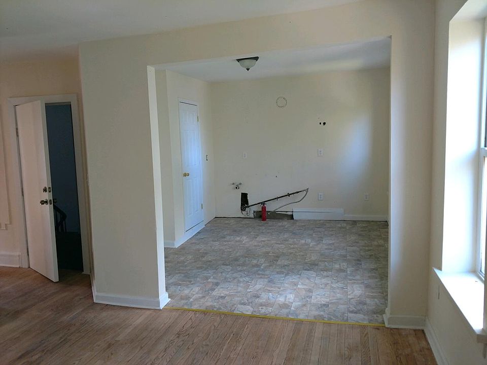 Kitchen/Dinning