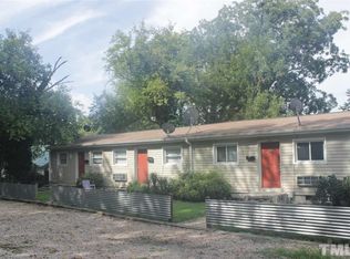 107 Heck St, Raleigh, NC 27601