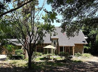 2801 Bluehaven Hl, Brenham, TX 77833