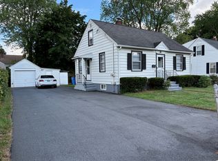 141 Warner St, Hamden, CT 06514