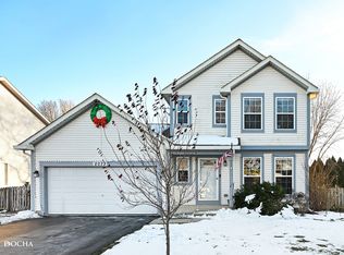 2073 Tuscany Ct, Romeoville, IL 60446