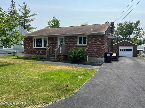 15 New Jersey Avenue, Rensselaer, NY 12144