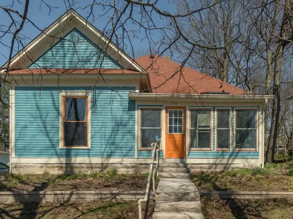 720 W 7th St, Bloomington, IN 47404
