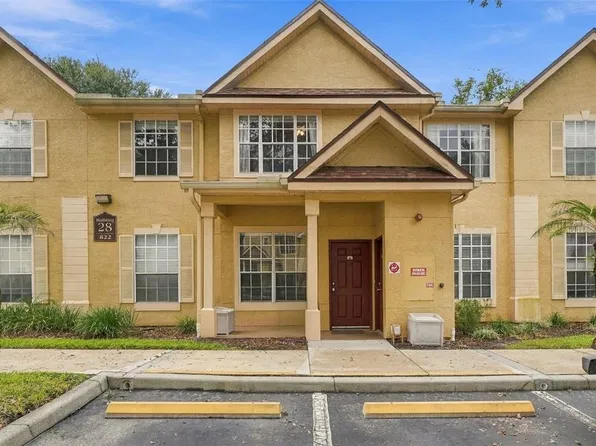 822 GRAND REGENCY POINT #201, ALTAMONTE SPRINGS, FL 32714