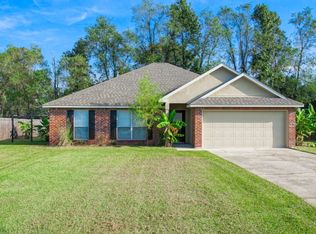 43510 N Great Oak Ct, Prairieville, LA 70769