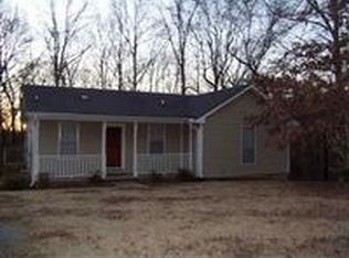 733 Potts Chapel Rd, Jackson, TN 38305