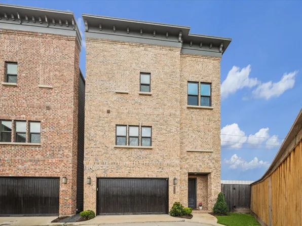 2803 Hicks St, Houston, TX 77007