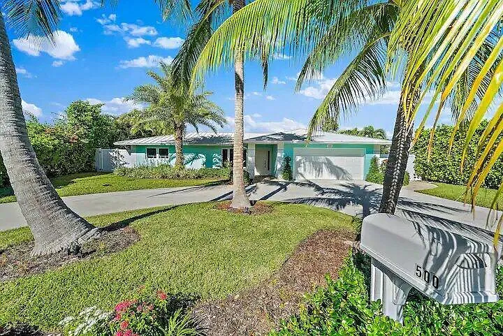 500 Sunrise Way — Photo 29