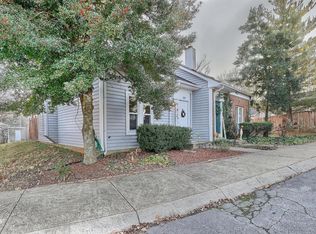104 Carriage Pl, Clarksville, TN 37042