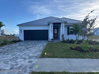 657 Clearwater Ave, Satellite Beach, FL, 32937
