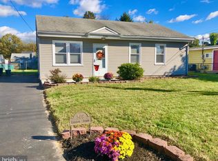 508 Audubon Ave, Thorofare, NJ 08086