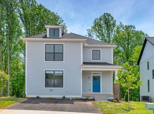 3248 Horizon Rd, Charlottesville, VA 22902