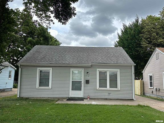 2nd image of 2118 S 9th St