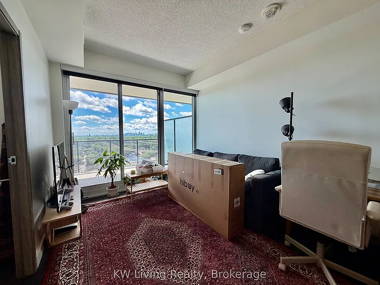 95 McMahon Dr #2303 — Photo 3
