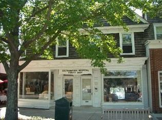 79 Main St, Southampton, NY 11968