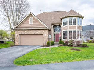 713 Mariner Cir, Webster, NY 14580