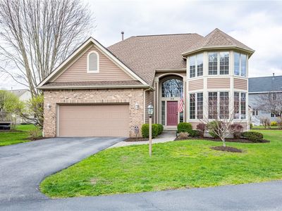 713 Mariner Cir, Webster, NY, 14580
