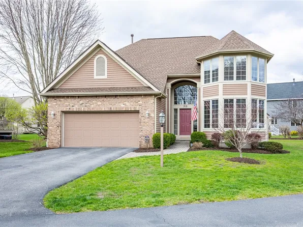 713 Mariner Cir, Webster, NY 14580