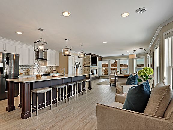 4th image of 432 Harvard Ave #5 & 6