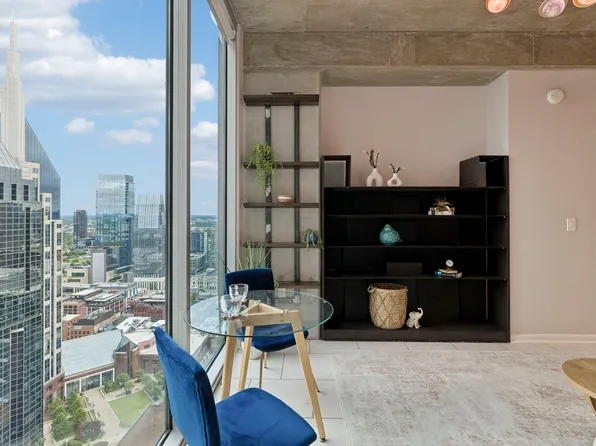 415 Church St APT 2413, Nashville, TN 37219