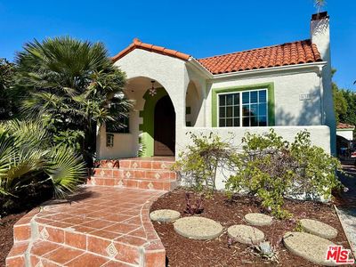 636 N Curson Ave, Los Angeles, CA, 90036