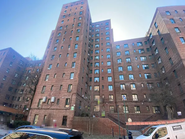 1551 Unionport Rd APT 10E, Bronx, NY 10462