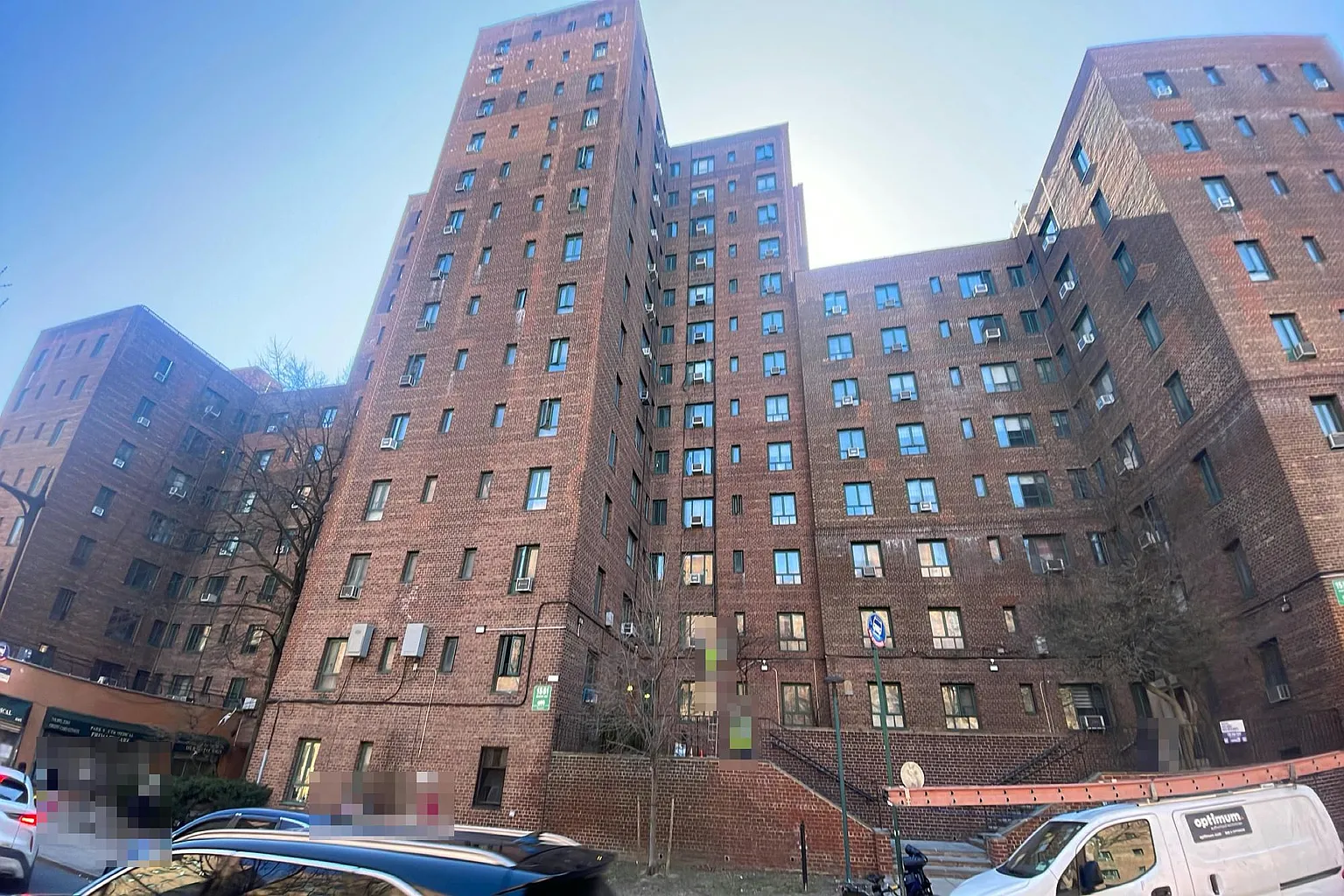 1551 Unionport Rd APT 10E photo 1