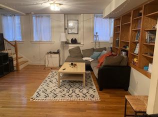 8 S Russell St APT 1, Boston, MA 02114