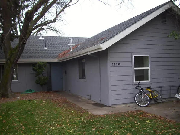 1120 Snyder Dr, Davis, CA 95616