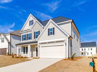 345 Rising Stream Way, Chapin, SC 29036