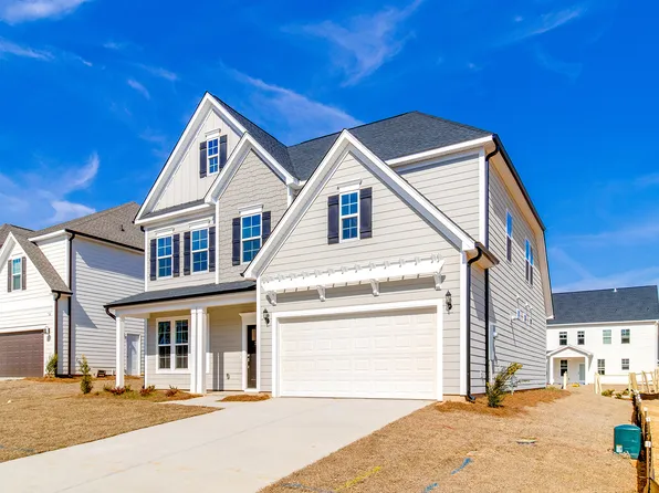 345 Rising Stream Way, Chapin, SC 29036